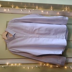Men's Gap Modern Oxford size XL
